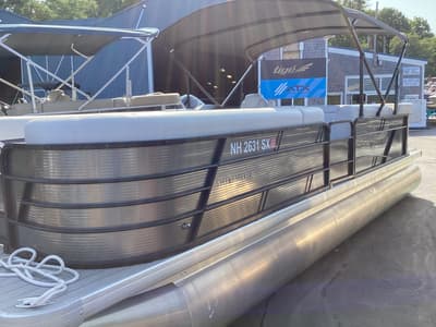 BOATZON | Godfrey Sweetwater 2486 C 2023