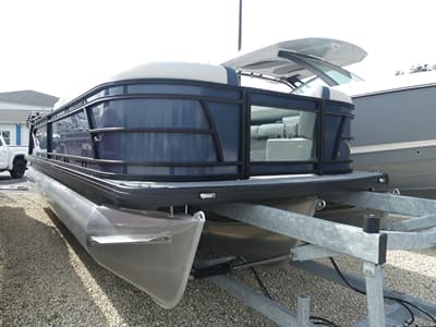 BOATZON | Godfrey Sweetwater 2486 SB 2027 BOATZON | Godfrey Sweetwater 2486 SB 2027