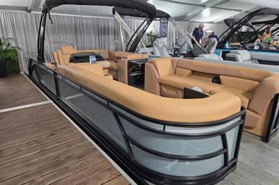 BOATZON | Godfrey SWEETWATER 2486 SFL 2026
