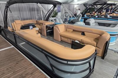 BOATZON | Godfrey SWEETWATER 2486 SFL 2026