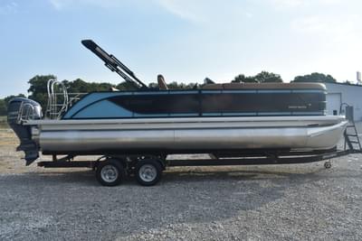 BOATZON | Godfrey SWEETWATER 2486 SFL 2026