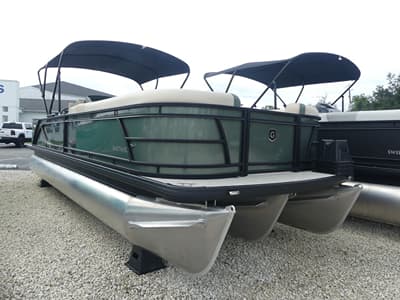 BOATZON | Godfrey Sweetwater 2486 SFL 2027 BOATZON | Godfrey Sweetwater 2486 SFL 2027