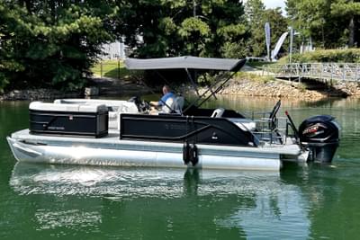 BOATZON | Godfrey Sweetwater 2486 SFLC 2026