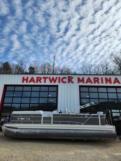 BOATZON | Godfrey Sweetwater 248625 2018