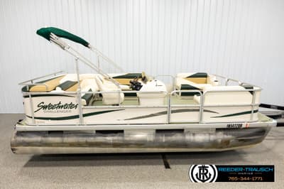 BOATZON | Godfrey Sweetwater 60 2003