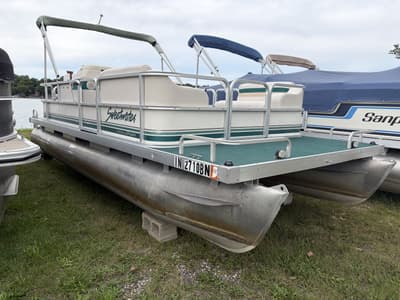 BOATZON | Godfrey Sweetwater Challenger 180R 1999
