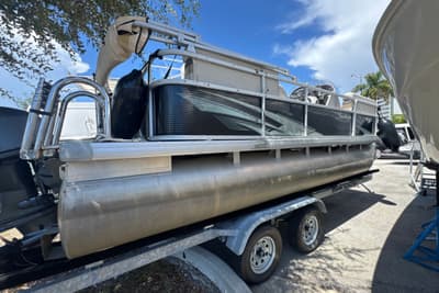 BOATZON | Godfrey sweetwater sunrise 22 2017 BOATZON | Godfrey sweetwater sunrise 22 2017