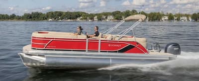 BOATZON | Godfrey - Sweetwater Sweetwater 2086SBC 2026