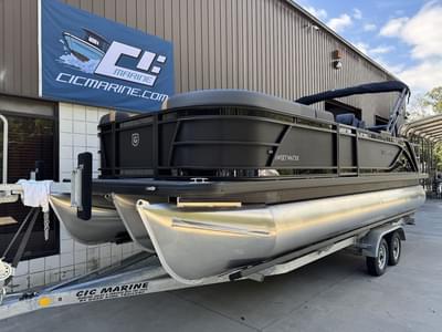 BOATZON | Godfrey - Sweetwater Sweetwater 2286 SFL 2026 BOATZON | Godfrey - Sweetwater Sweetwater 2286 SFL 2026