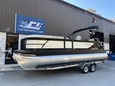 BOATZON | Godfrey - Sweetwater Sweetwater 2286 SFLC 2026 BOATZON | Godfrey - Sweetwater Sweetwater 2286 SFLC 2026