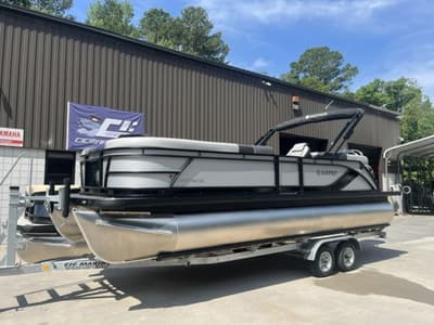 BOATZON | Godfrey - Sweetwater Sweetwater 2286SBC 2026