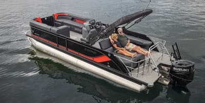 BOATZON | Godfrey - Sweetwater Sweetwater 2286SFL 2026