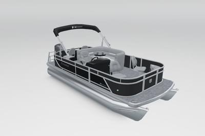 BOATZON | Godfrey Sweetwater Xperience 20 Split Bench Pontoon  2086 SBX 2026