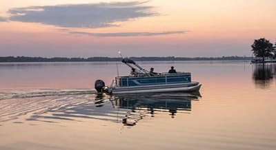 BOATZON | Godfrey - Sweetwater Xperience Xperience 2286 SBX 2026