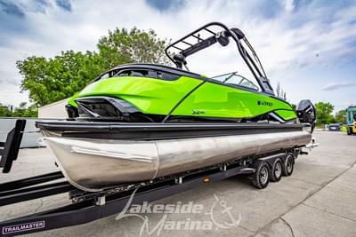 BOATZON | Godfrey XP 2500 W 2024