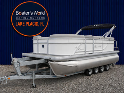 BOATZON | Godfrey Xperience 1680 CX 2026
