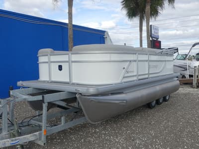 BOATZON | Godfrey Xperience 1680 CX 2026 BOATZON | Godfrey Xperience 1680 CX 2026