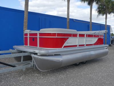 BOATZON | Godfrey Xperience 1886 CX 2026 BOATZON | Godfrey Xperience 1886 CX 2026