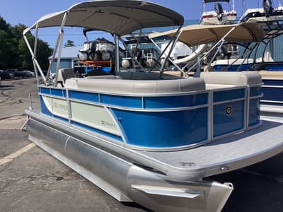 BOATZON | Godfrey Xperience 1886 CX 2026