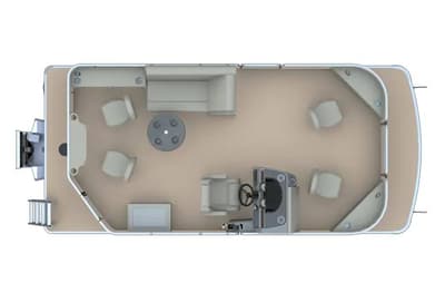 BOATZON | Godfrey Xperience 2086 BFX 2024 BOATZON | Godfrey Xperience 2086 BFX 2024