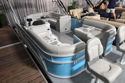 BOATZON | Godfrey Xperience 2086 BFX 2026