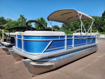 BOATZON | Godfrey Xperience 2086 CX 2024
