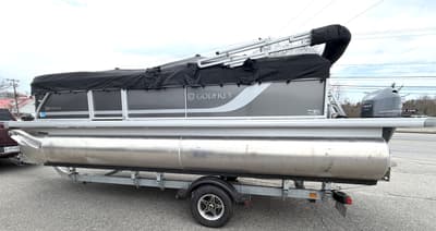 BOATZON | Godfrey Xperience 2086 CX 2024