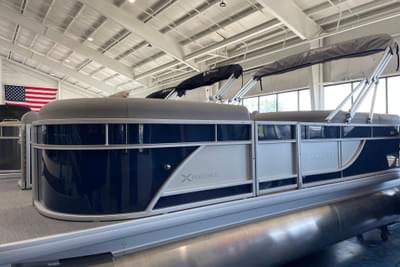 BOATZON | Godfrey Xperience 2086 CX 2026