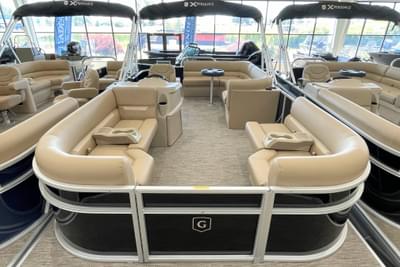 BOATZON | Godfrey Xperience 2086 CX 2026
