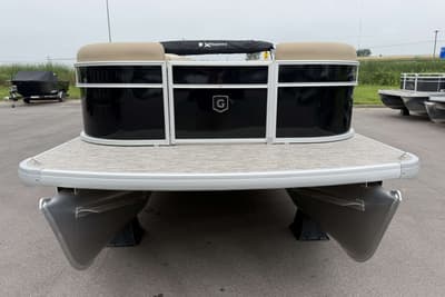 BOATZON | Godfrey Xperience 2086 CX 2027