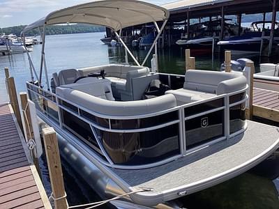 BOATZON | Godfrey Xperience 2086 CXP 2025