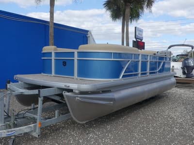 BOATZON | Godfrey Xperience 2086 CXP 2026 BOATZON | Godfrey Xperience 2086 CXP 2026