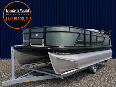 BOATZON | Godfrey Xperience 2086 FX 2026