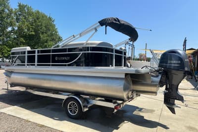 BOATZON | Godfrey Xperience 2086 SBX 2026
