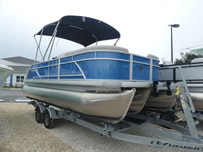 BOATZON | Godfrey Xperience 2086 SFLX 2027