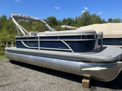 BOATZON | GODFREY XPERIENCE 2086SBX 2027