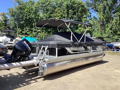 BOATZON | Godfrey Xperience 2286 SBX 2025