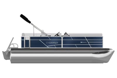 BOATZON | Godfrey Xperience 2286 SBX 2026