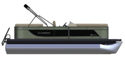 BOATZON | Godfrey Xperience 2286 SBX 2026