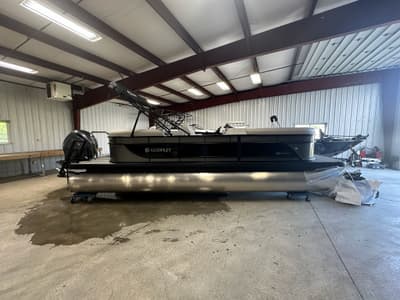 BOATZON | Godfrey Xperience 2286 SBX 2026