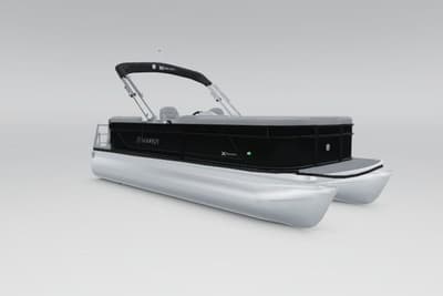 BOATZON | Godfrey Sweetwater Xperience 22 Split Bench Tritoon 2286 SBX 2027 BOATZON | Godfrey Sweetwater Xperience 22 Split Bench Tritoon 2286 SBX 2027