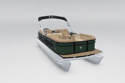 BOATZON | Godfrey Sweetwater Xperience 22 Split Bench Tritoon 2286 SBX 2027 BOATZON | Godfrey Sweetwater Xperience 22 Split Bench Tritoon 2286 SBX 2027