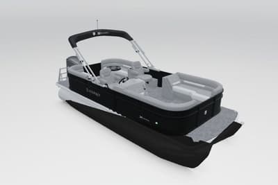 BOATZON | Godfrey Sweetwater Xperience 22 Split Bench Tritoon  2286 SBX 2027