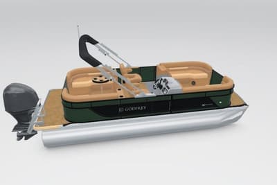 BOATZON | Godfrey Xperience 2286 SBX 2027