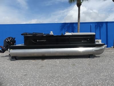 BOATZON | Godfrey Xperience 2286 SBX 2027