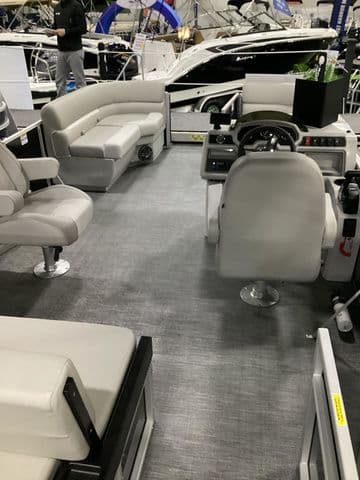 Godfrey Xperience 2286 SFLX 2025
