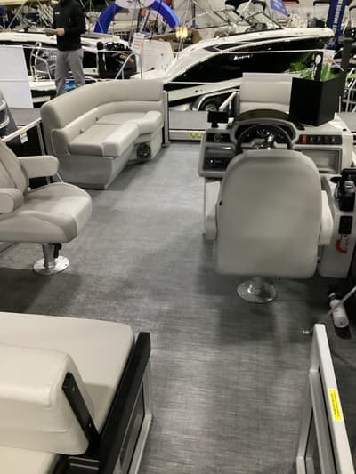 BOATZON | Godfrey Xperience 2286 SFLX 2025