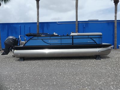 BOATZON | Godfrey Xperience 2286 SFLX 2027