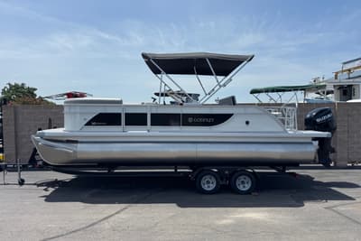 BOATZON | Godfrey Xperience 23 Lounger 2027