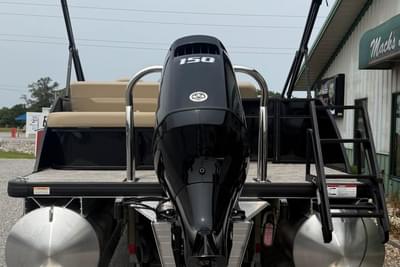 BOATZON | Godfrey Xperience EX2286SFLX 2026